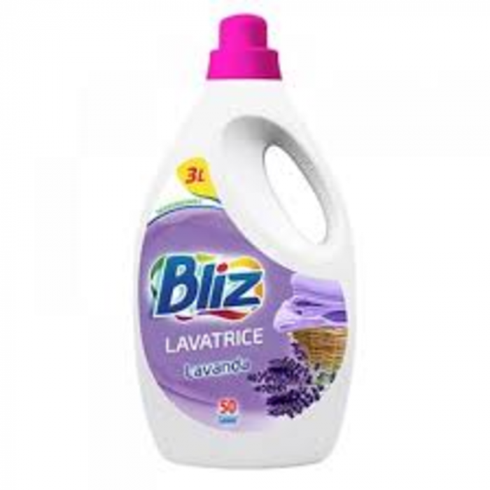 Bliz Lavatrice Lavanda 3l detergent rufe [1]