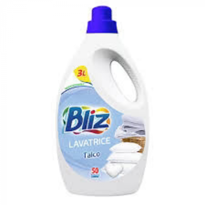 Bliz Lavatrice Talco 3l detergent rufe [1]