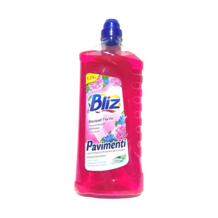 Bliz Pavimenti Bouquet Fiorito 1.25l solutie pardoseli [1]