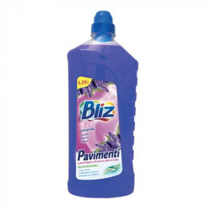 Bliz Pavimenti Lavanda 1.25l solutie pardoseli [1]