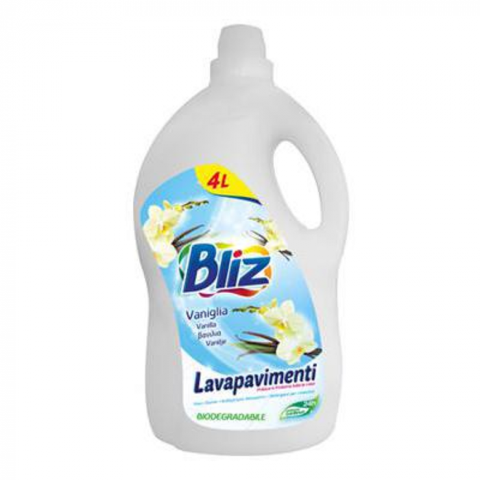 Bliz Pavimenti Vaniglia 4l solutie pardoseli [1]