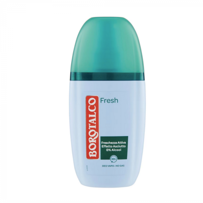 Borotalco Deo Vapos Active Fresh 75ml [1]