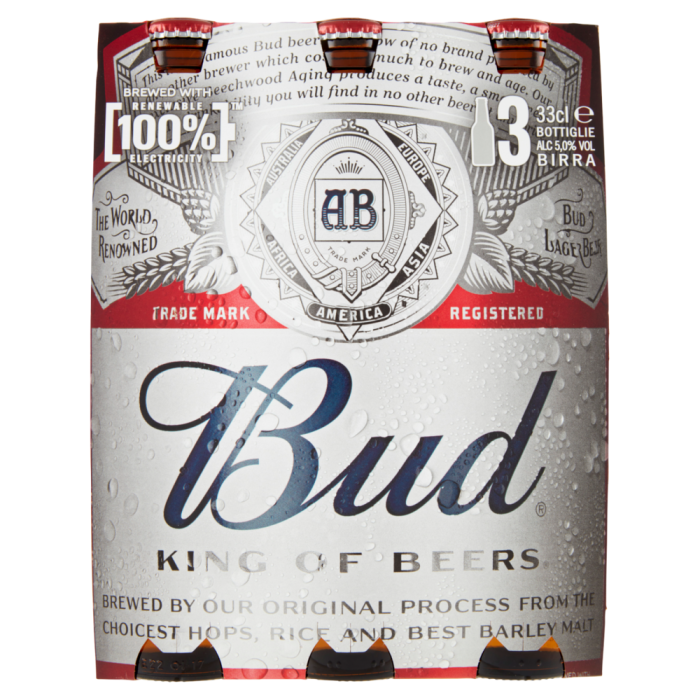 Bud 3x330ml [1]