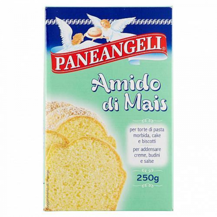 Cameo Paneangeli Amidon Porumb 250g [1]