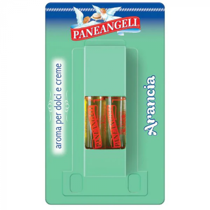 Cameo Paneangeli Aroma Arancia 4ml [1]