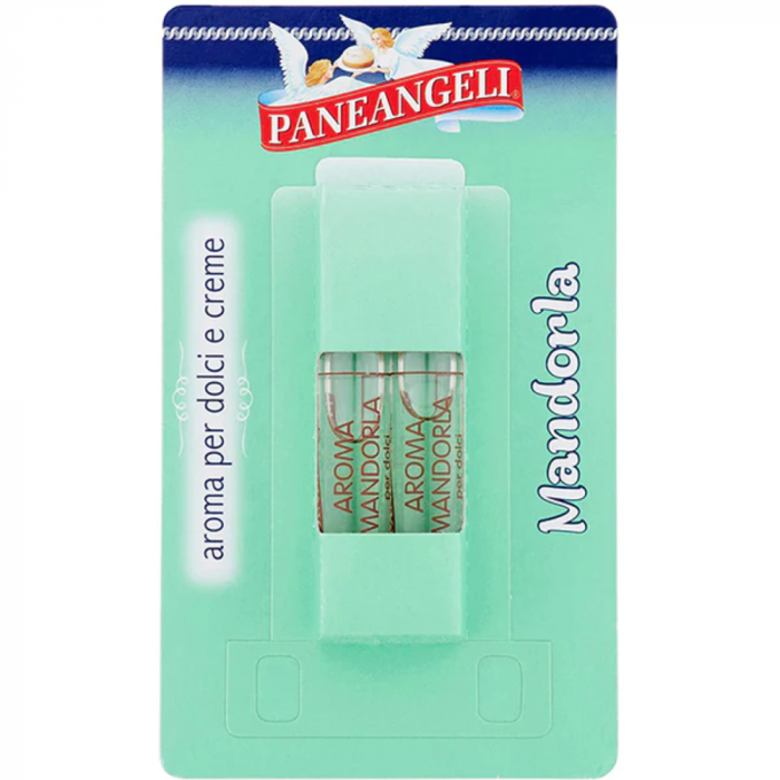 Cameo Paneangeli Aroma Mandorla 4ml [1]