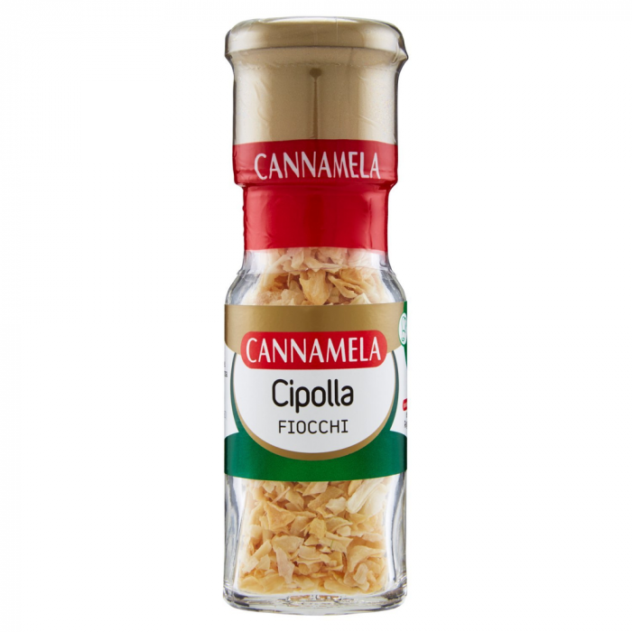 Cannamela Cipolla Fiocchi 18g [1]