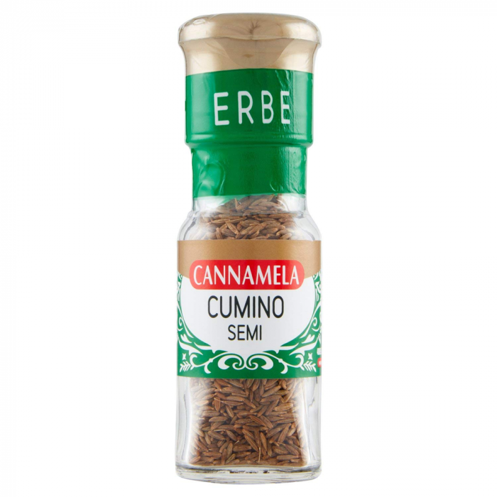 Cannamela Cumino 20g [1]