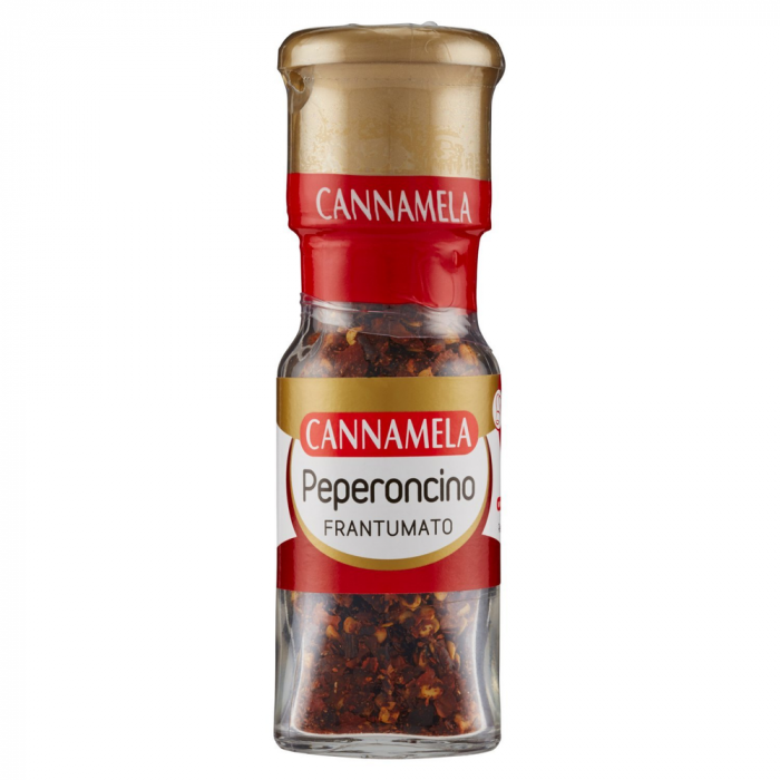 Cannamela Peperoncino Frantumato 15g [1]
