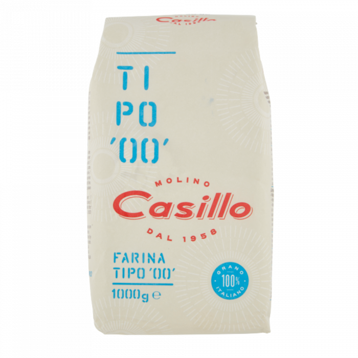 Casillo Farina 00 1kg [1]