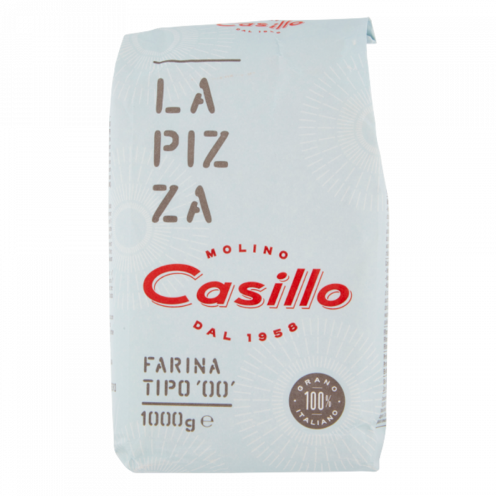 Casillo Farina per Pizza 1kg [1]
