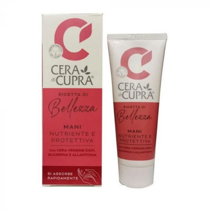 Cera di Cupra Crema Mani 75ml crema de maini [2]