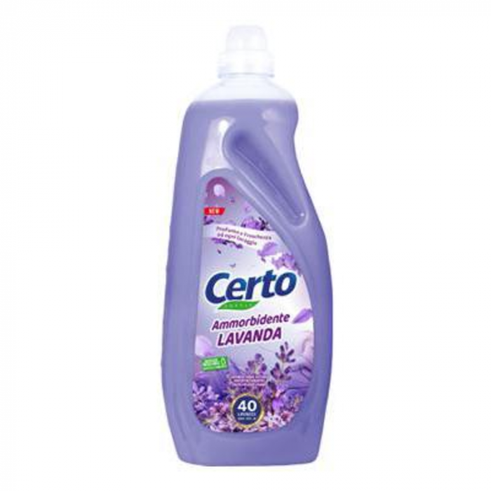 Certo Lavanda 2l balsam rufe [1]