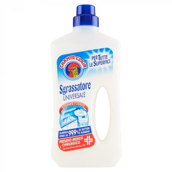 Chante Clair Pavimenti Disinfettante 750ml [1]