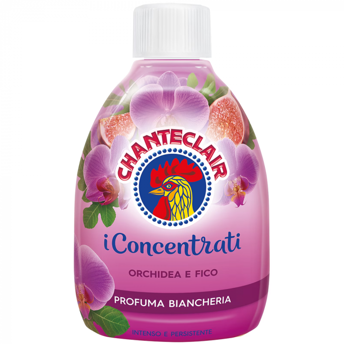 Chante Clair Profuma Biancheria Orchidea e Fico 220ml [1]