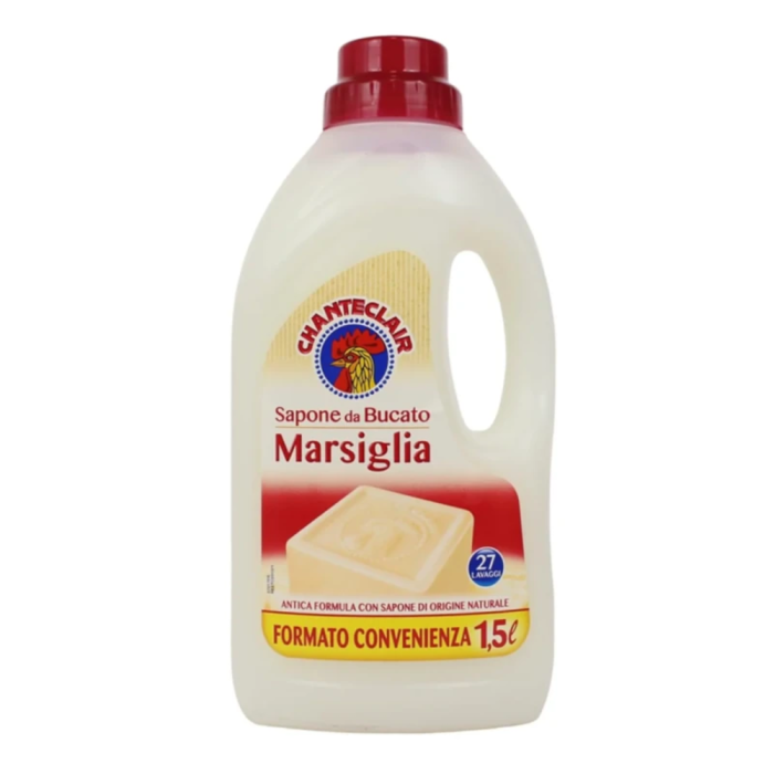 Chante Clair Sapone Bucato Marsiglia 1.5l [1]