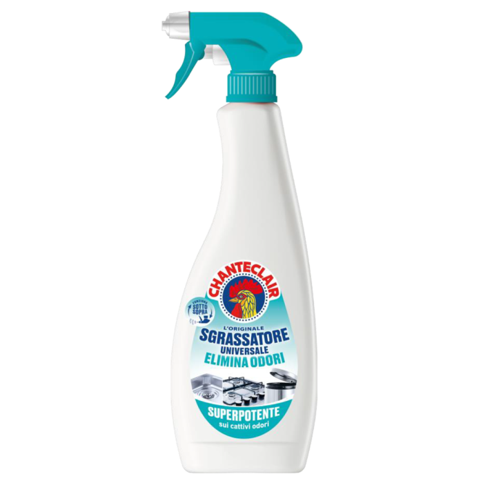 Chante Clair Sgrassatore Elimina Odori 600ml [1]
