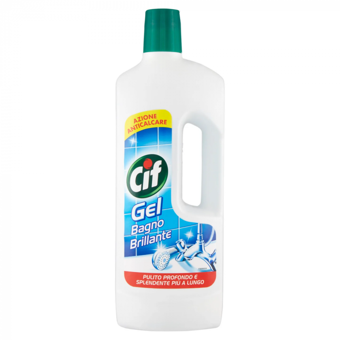 CIF Gel Bagno Brillante 750ml [1]