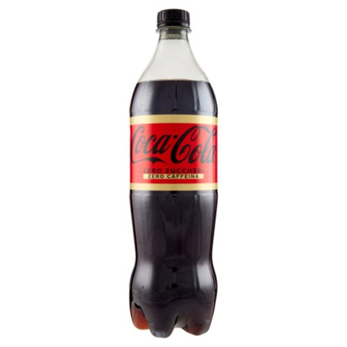 Coca Cola Zero Fara Cofeina 1l [1]