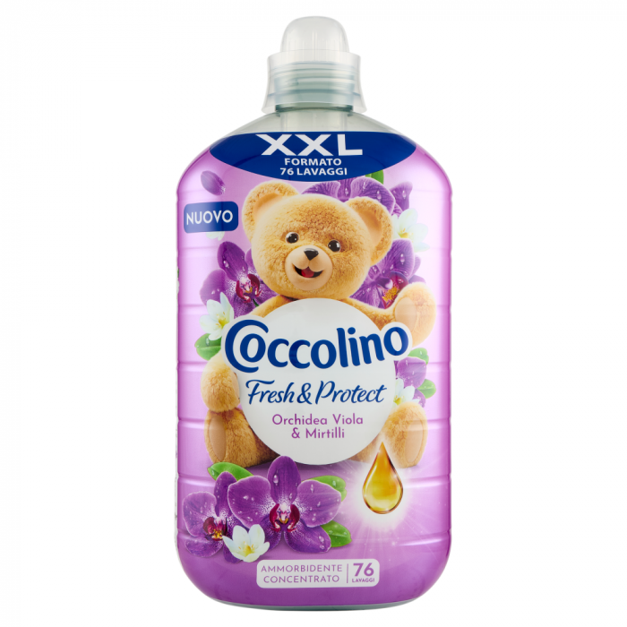 Coccolino 76 Orchidea 1.75l balsam [1]