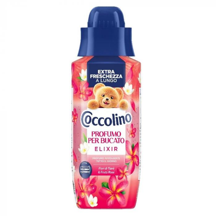 Coccolino Profuma Biancheria Tiare 342ml [1]