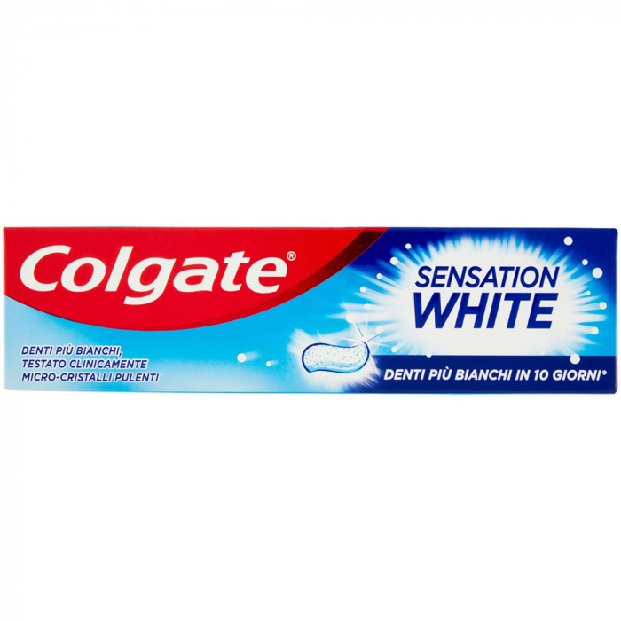Colgate Sensation White 75ml [1]