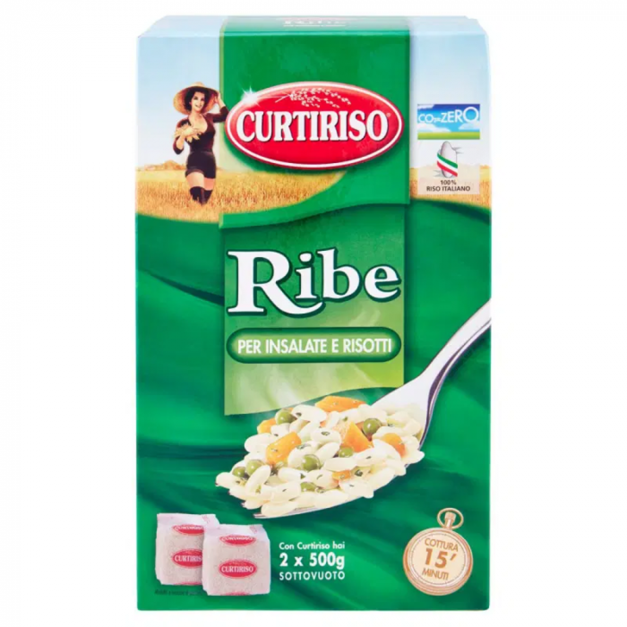Curtiriso Ribe 2x500g [1]