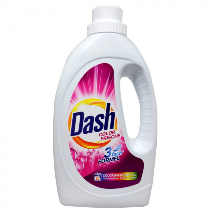Dash 20 Color 1.1l [1]