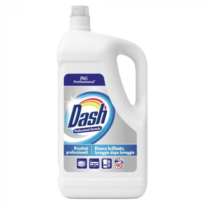 Dash Professional 90 spalari [1]