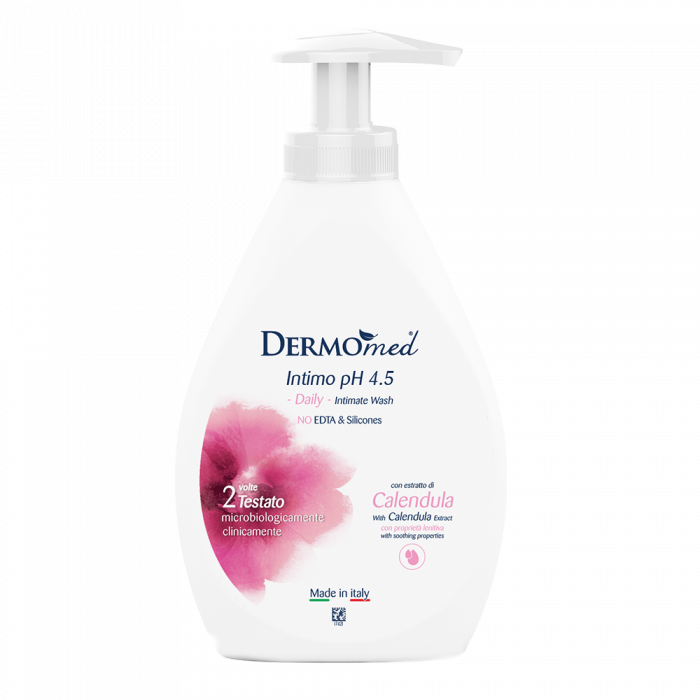Dermomed Intimo Calendula 250ml [1]