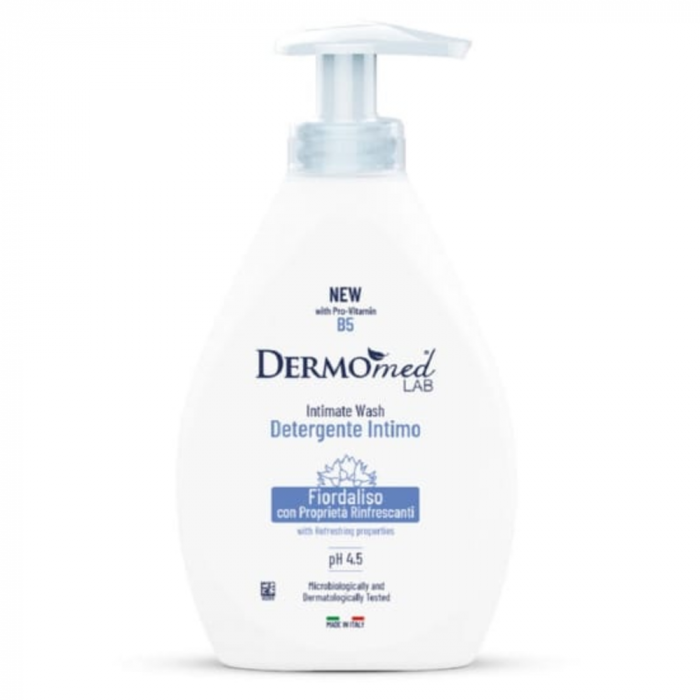 Dermomed Intimo Fiordaliso Rinfrescante 250ml [1]