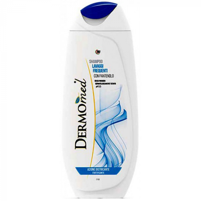 Dermomed Shampoo Daily Lux 250ml [2]