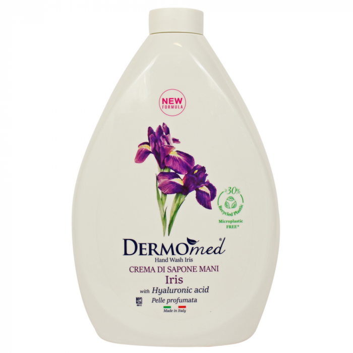 Dermomed Iris 1l rezerva sapun [1]