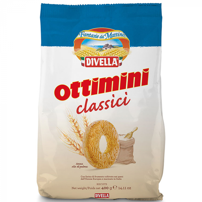 Divella Ottimini Classici 400g [1]