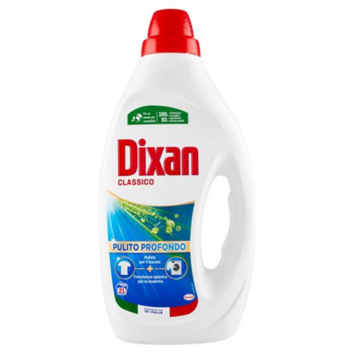 Dixan 21 Classico [1]