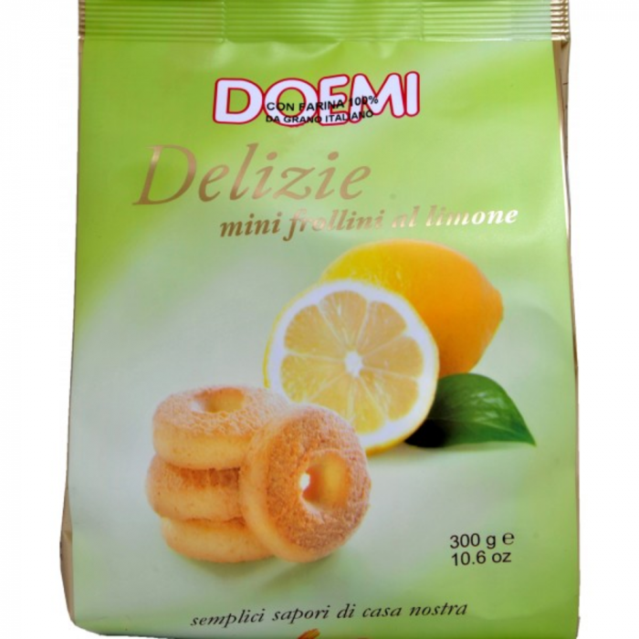 Doemi Delizie al Limone 300g [1]