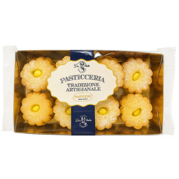 Don Carlo Margherite al Limone 200g [1]