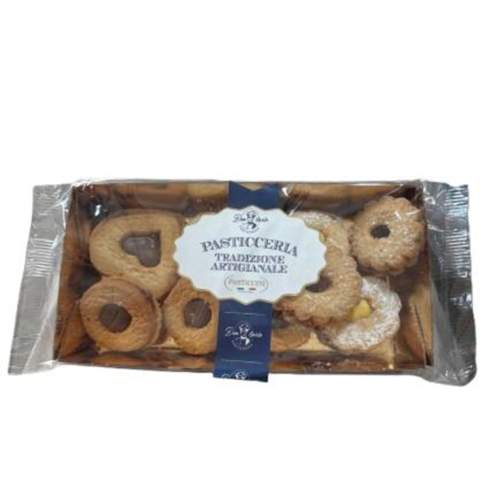 Don Carlo Pasticcini 200g [1]