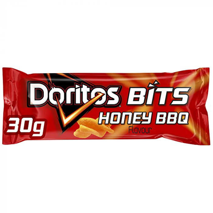 Doritos Bits Honey BBQ 30g [1]
