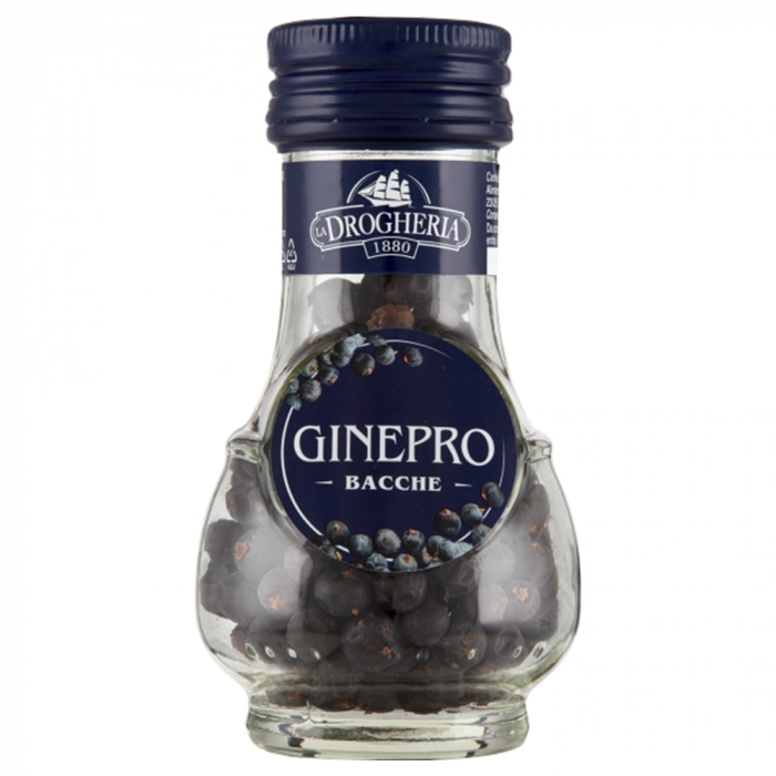 Drogheria Ginepro in Bacche 35g [1]