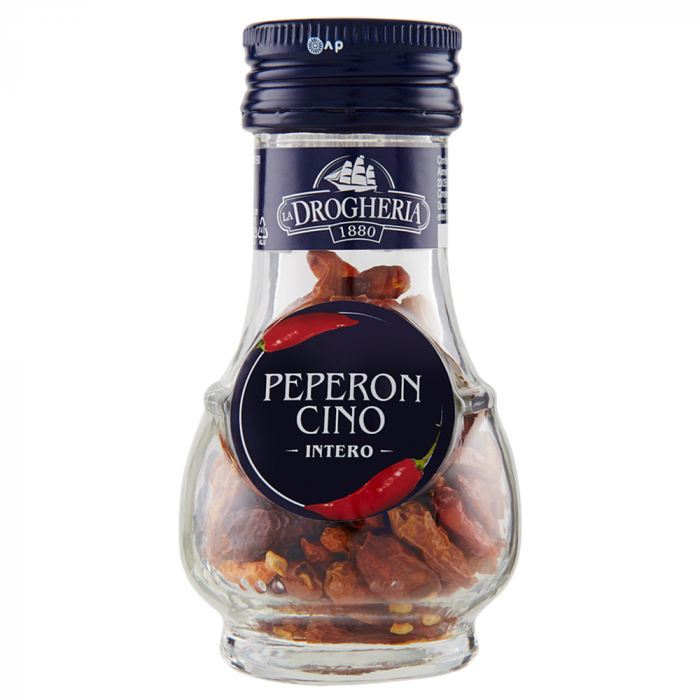 Drogheria Peperoncino Intero 15g [1]