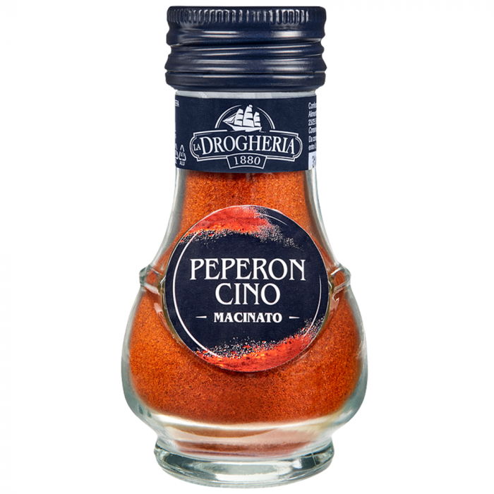 Drogheria Peperoncino Macinato 35g [1]