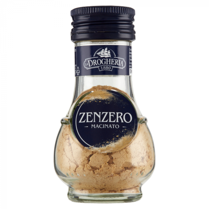 Drogheria Zenzero Macinato 28g [1]