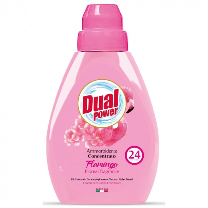 Dual Power 24 Flamingo 600ml balsam rufe [1]