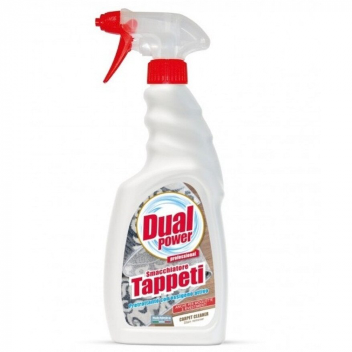 Dual Power Specifico Tappeti 500ml [1]