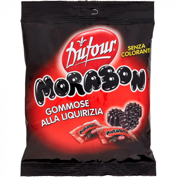 Dufour Caramelle Morabon 150g [1]