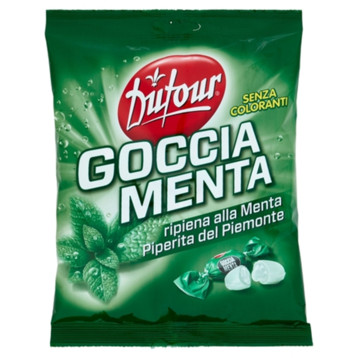 Dufour Goccia Menta 150g [1]