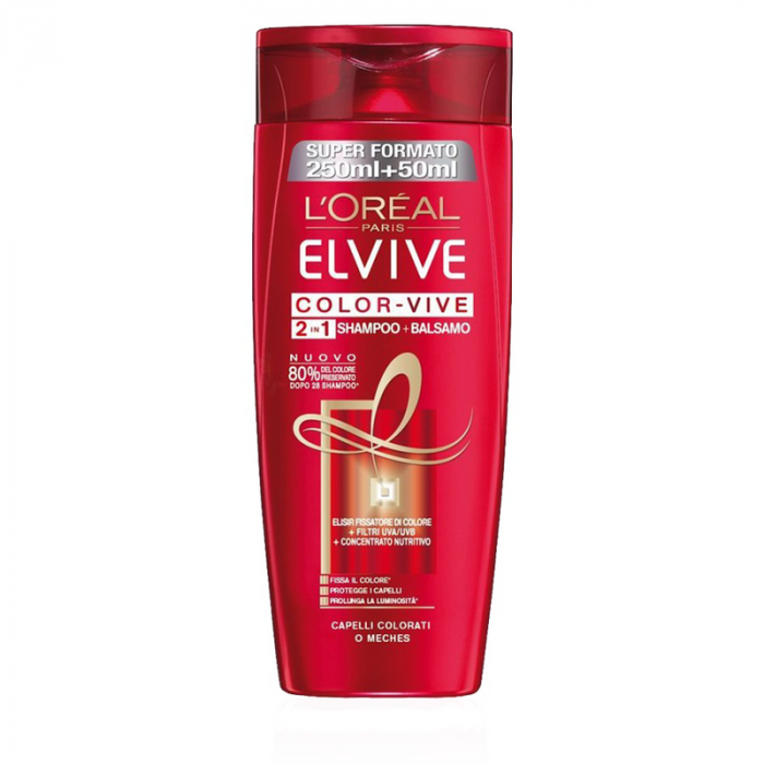 L'Oreal Elvive Color-Vive 250ml [1]