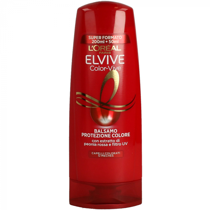 L'Oreal Elvive Color-Vive 200ml balsam [1]