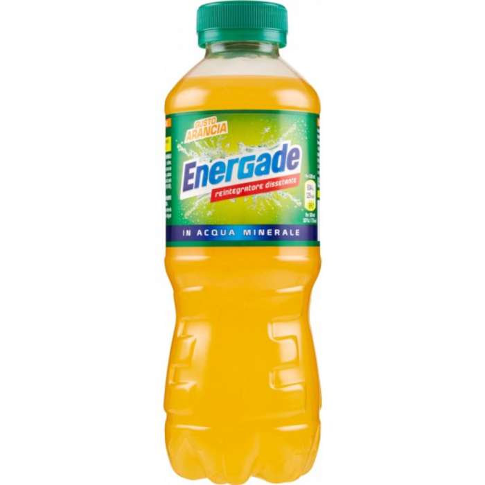 Energade Arancia 500ml [1]